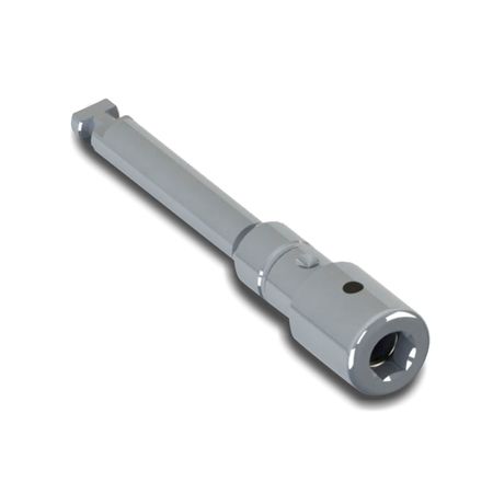 37.20.012 Chave Hexagonal Haste Curta - Morelli