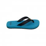 Sandália Feminina Ortho Pauher Fly Feet Turquesa