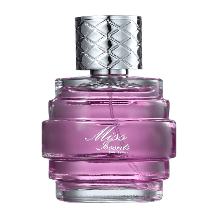 I SCENTS MISS POUR FEMME EDP 100ML