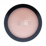 Tracta Pó Compacto HD Ultrafino - 08 Translucent