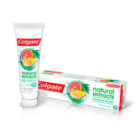 CR DENT COLG NATU DEFESA REFO90G