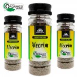 Alecrim Orgânico desidratado Kampo de Ervas 3 und 20g cad