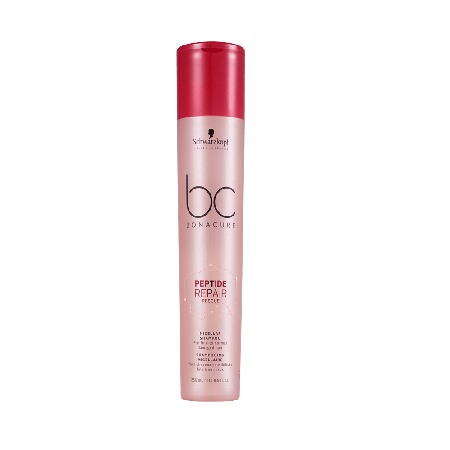 Schwarzkopf BC Repair Rescue - Shampoo 250ml