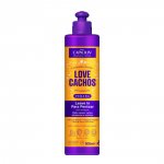 Leave In Para Pentear  Love Cachos Vegana Capicilin 300Ml