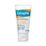 Protetor Solar Cetaphil Defense UVA/UVB FPS50+