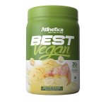 Best Vegan Atlhetica Nutrition Sabor Bolo de Banana com 500g