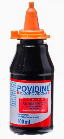 Povidine