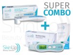 Combo Skinup 2 produtos - Análise de pele