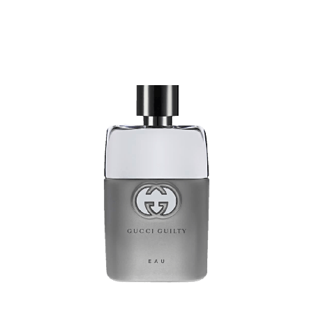 Perfume Masculino Gucci Guilty Eau Eau de Toilette 50ml