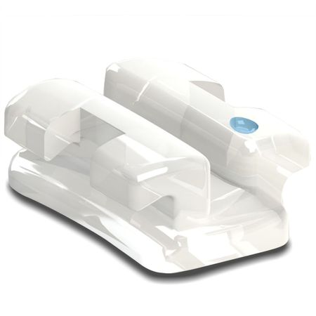 10.11.002 Bráquete Prescrição Roth Ceramic .022 21- Morelli