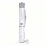 Lancetador Glucosure Compacto Multilaser HC157