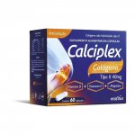 Calciplex Colageno Ecofitus C/60 Comp