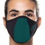 Máscara de Proteção Mormaii Neoprene Dry Comfort UV-FPS 50