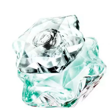 Lady Emblem Eau de Toilette L'Eau Montblanc Perfume Feminino 75ml