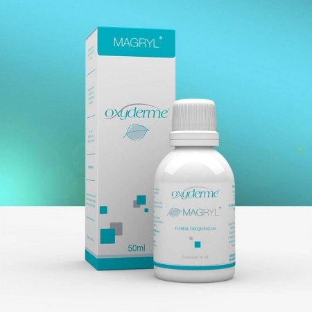 Magryl 50 ml oxyderme