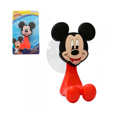 Porta Escova de Dente Mickey - Etident