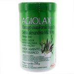 Agiolax 520mg/g + 22mg/g com 250g