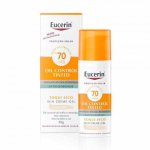 EUCERIN OIL CONTROL 70 CLARO - 50G
