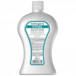 Desodorante Corporal Mahogany Óleo em Creme Refil 400ml