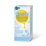Suplemento Alimentar Gastrointestinal Pediátrico Kollis Gotas 8ml