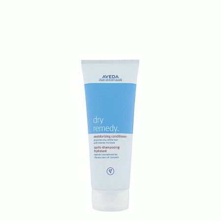 Dry Remedy Condicionador Hidratante 200Ml Aveda