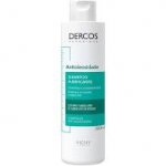 DERCOS SH ANTIOLEOSIDADE 200ML