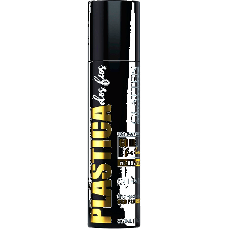 Glatten Professional Plástica dos Fios - Ativo Proliss Treatment 500ml