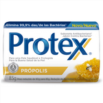 Sabonete em Barra Protex Própolis