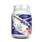 Adapto Whey Strawberry 912g Adaptogen