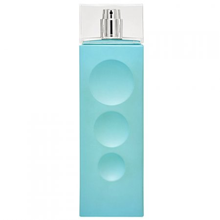 Fragrância Desodorante Corporal Mahogany Make Me Fever Blue 100ml