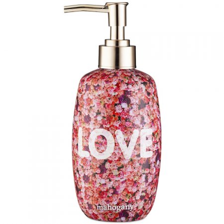 Sabonete Líquido Mahogany Love 450ml