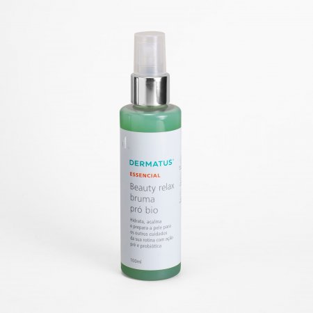 Essencial Beauty Relax Bruma Pro Bio Dermatus 100ml