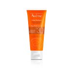 Protetor Solar Facial Avène Mat Perfect Aqua-Fluido com Cor FPS30 com 40g