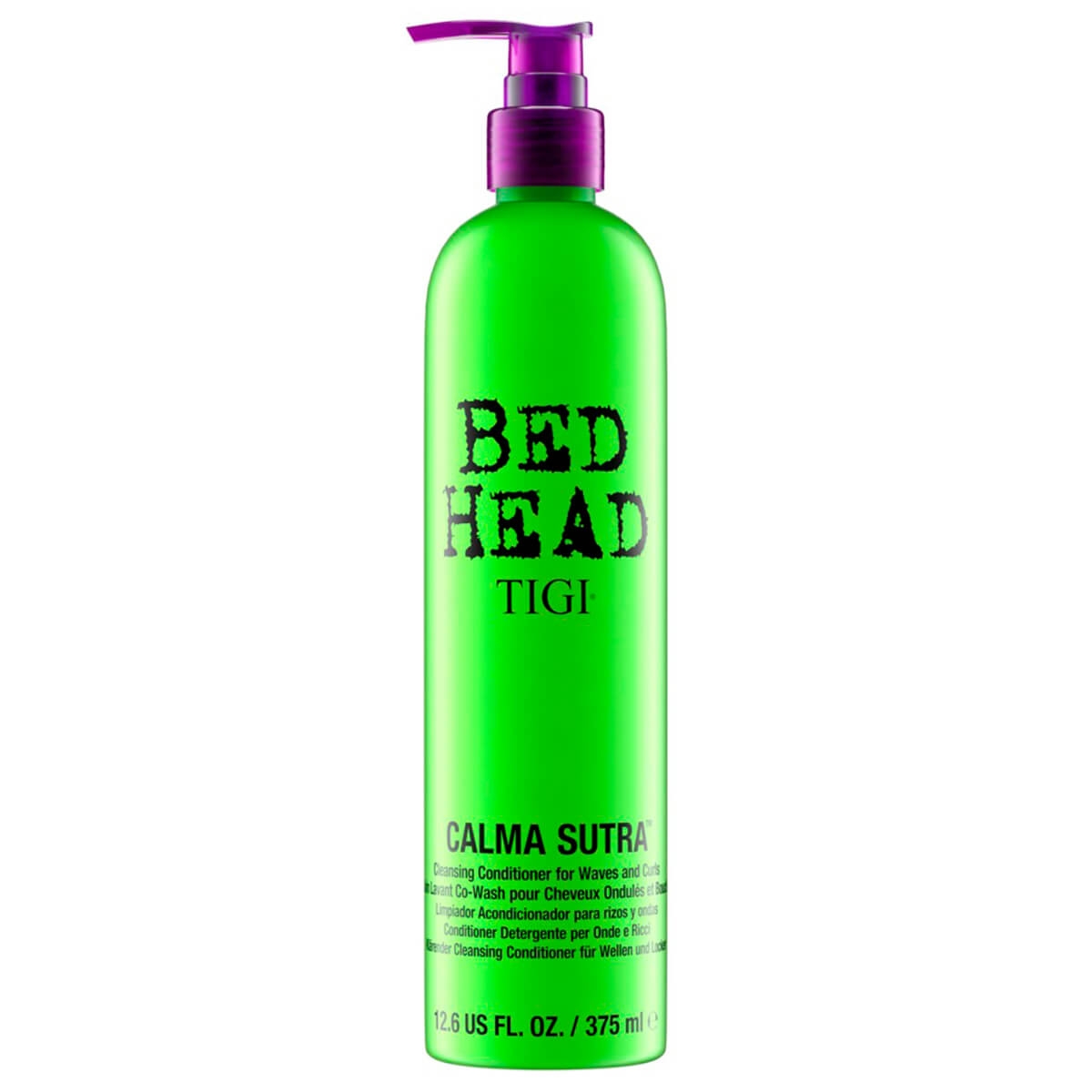 Condicionador Bed Head Calma Sutra