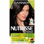 TINT NUTRISSE ONIX 10