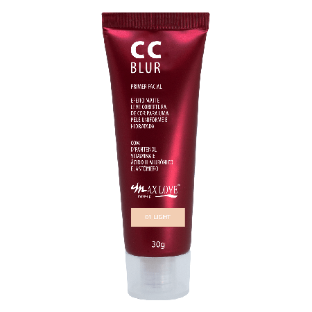 CC BLUR