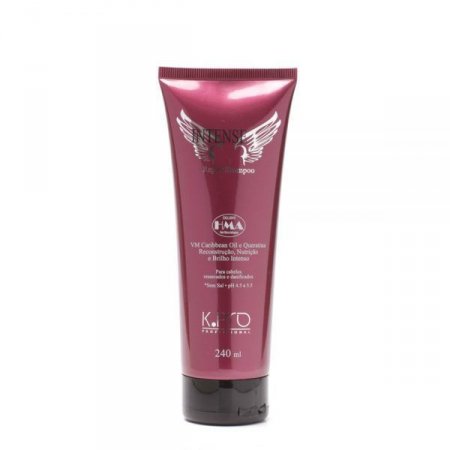 K.Pro Intense Repair - Shampoo 240ml
