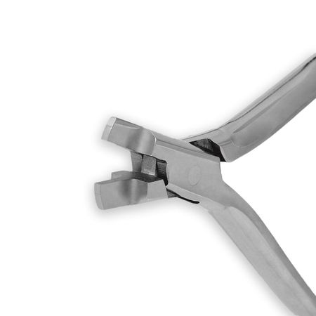 Alicate Ortodôntico Torque Longo 442L - Zatty