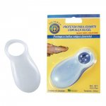 Protetor para Joanete Com Alça Siligel Ortho Pauher