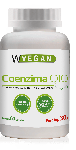 Coenzima Q10 WVegan 100mg 60 Cápsulas