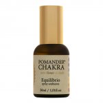 Linha Pomander Chakra- Equilíbrio 30 ml