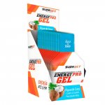 Energy Pro Gel - 15 Sachês de 30G Água de Coco - Sudract