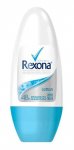 Desodorante Antitranspirante Roll On Rexona Cotton 50ml