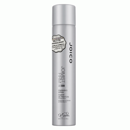Joico Power Spray Fast Dry Finishing Spray Fixador