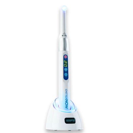 Fotopolimerizador Emitter Now - Schuster