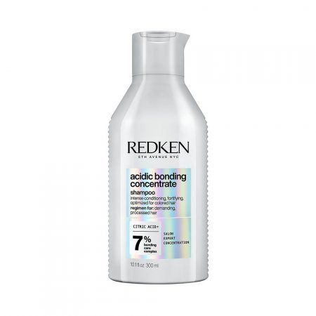 Shampoo Acidic Bonding Concentrate Redken 300ml Loreal