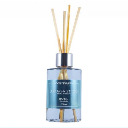 Aroma Sticks Bambu 250ml WNF