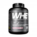 COR-PERFORMANCE WHEY (1,626kg) - Morango - Cellucor