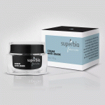 Supérbia Creme Anti-idade Ácido Hialurônico, Retinol, Vitaminas C e E 30g