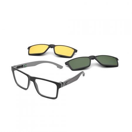 Óculos de grau mormaii swap ng duo